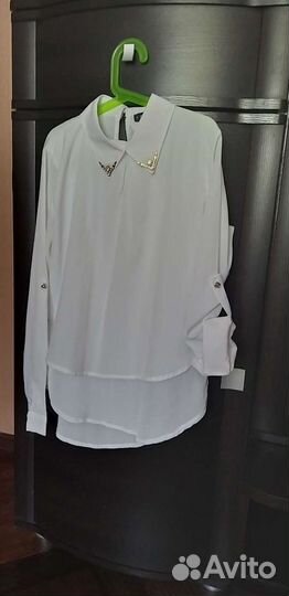 Школьная одежда для девочки 146