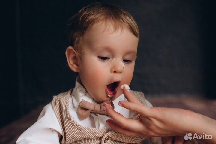 Семейный и детский фотограф