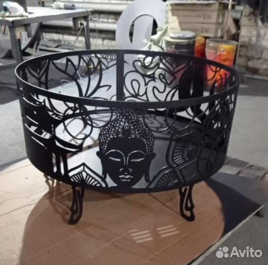 Очаг с вашей фамилией лучший подарок