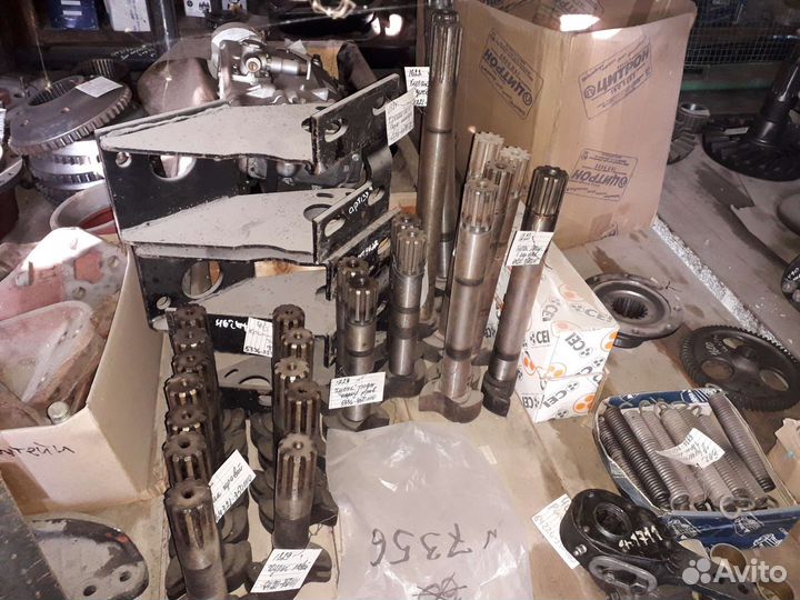 Продам подшипники