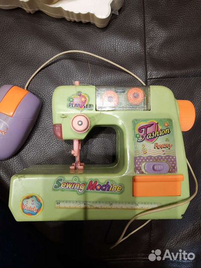 Реалистичные игрушки