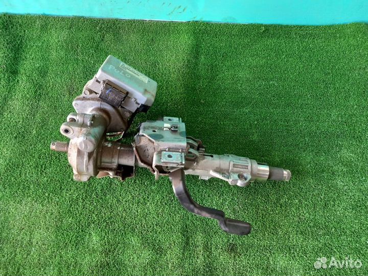 Колонка с эур Vw. Polo 2011-2020