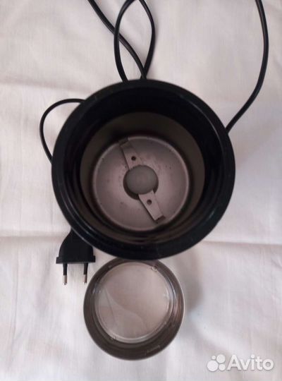 Кофемолка новая