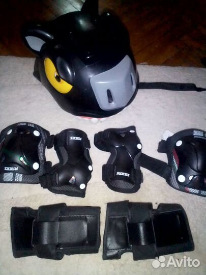 Все для роликов