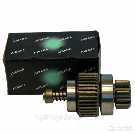 Привод стартера (бендикс) jobs 12V 2,7квт 7153780