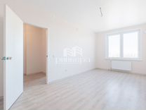 1-к. квартира, 36,1 м², 14/25 эт.