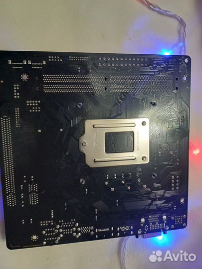 Комплектующие для пк набор