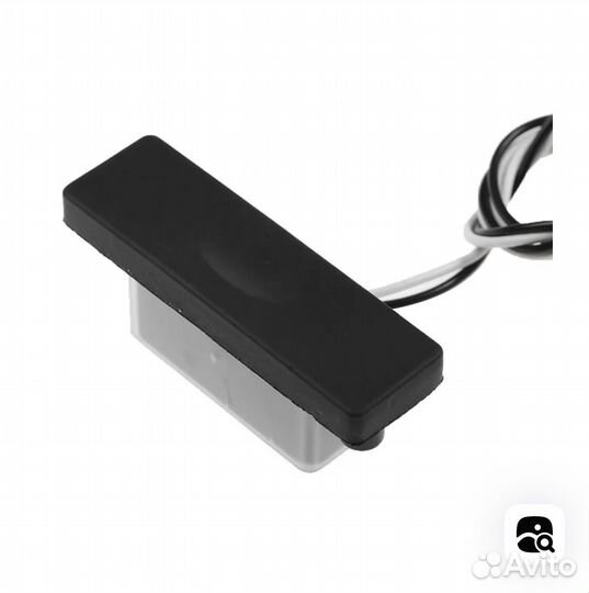 Кнопка открывания багажника кия, хендай