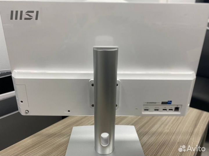 Моноблок MSI