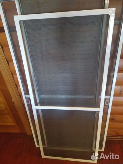 Москитные сетки на окна изготовление и установка