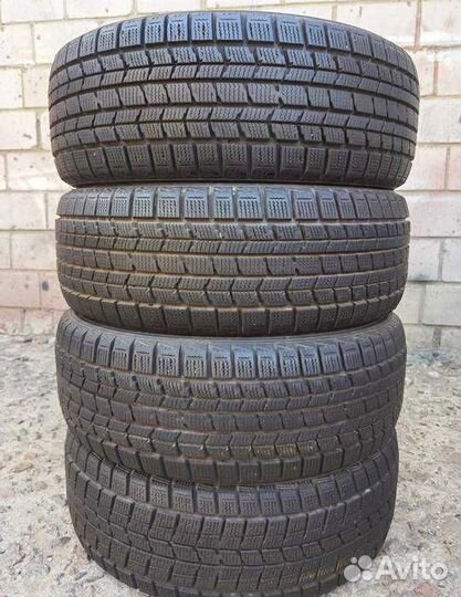 Dunlop DSX-2 185/55 R15 82Q