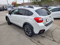 Subaru XV 2.0 CVT, 2012, 150 000 км, с пробегом, цена 1 385 000 руб.