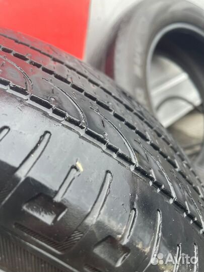 Yokohama Geolandar H/T-S G053 225/60 R18