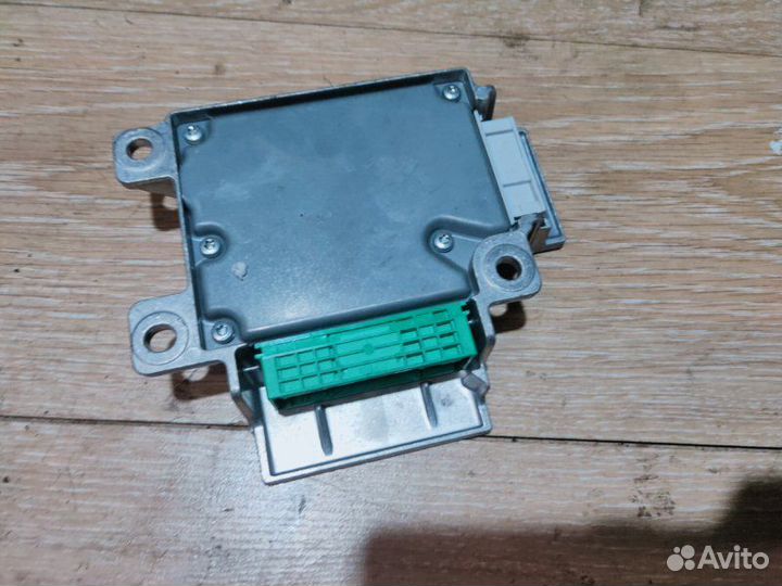 Блок SRS Opel Vectra C 2.2 Z22YH 2006