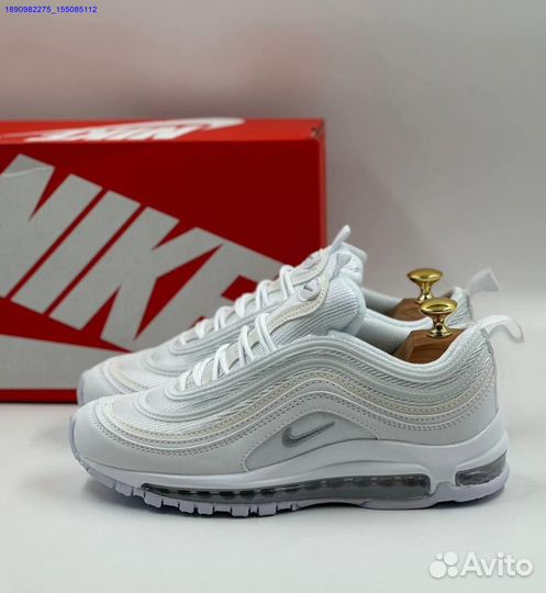 Кроссовки Nike Air Max 97 (Арт.16230)