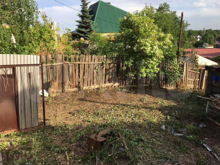 Участок 3,2 сот. (ИЖС)