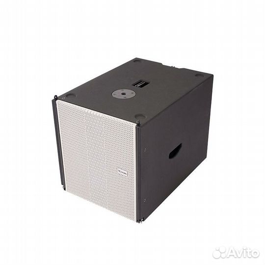 Активный сабвуфер Volta Colibri Sub 15A