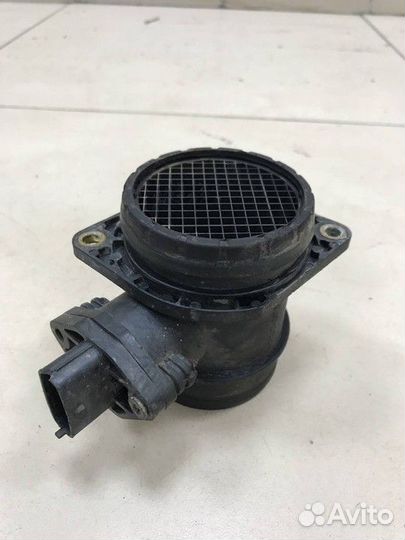 Датчик массового расхода воздуха