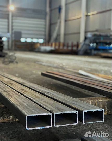 Профильная труба