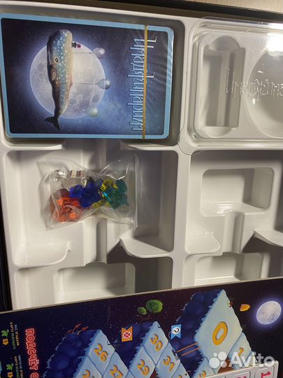 Игра настольная Имаджинариум