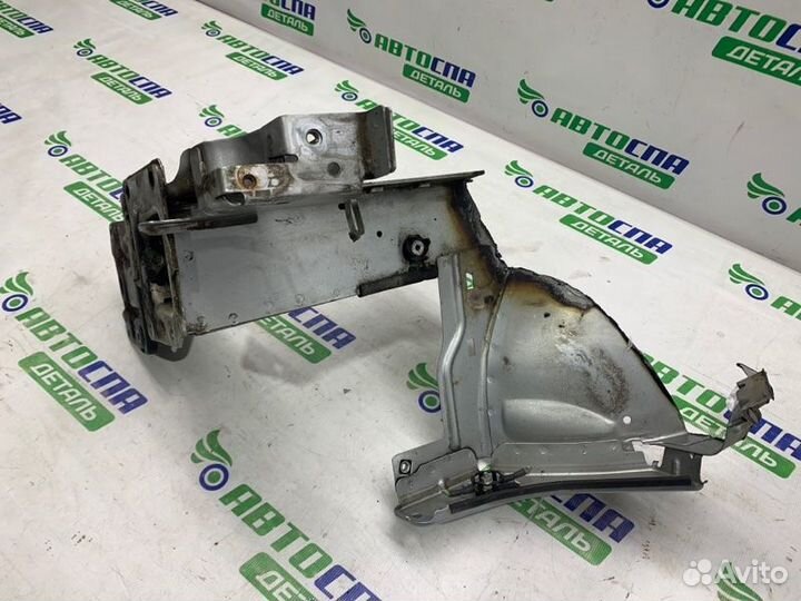 Лонжерон передний левый Peugeot 308 T7 EP6 2010