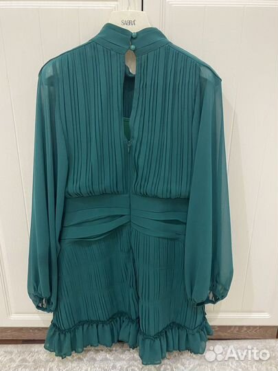 Вечернее платье 44-46