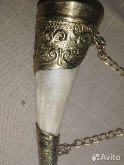 Рог изобилия