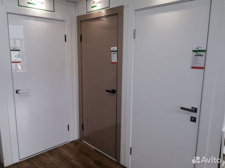 Дверь межкомнатная