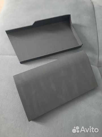 Накладка порога audi a6 Allroad Quattro