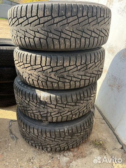 Колеса на jeep grand cherokee