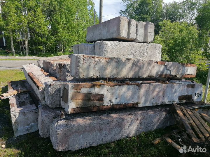 Жби блоки бу