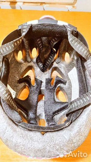 Шлем для девочки Kellys