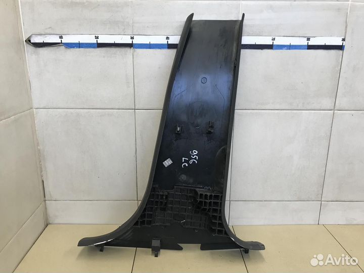 Обшивка стойки Octavia (A5 1Z) 2004-2013