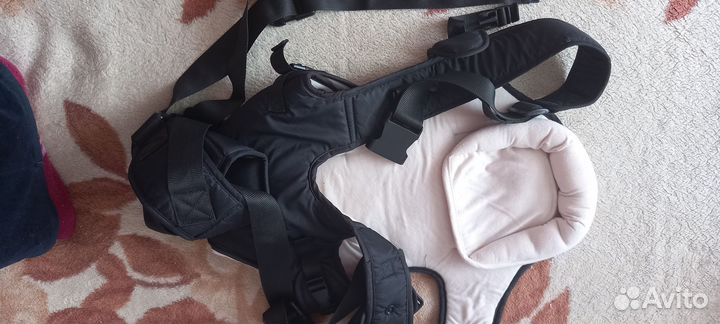 Рюкзак переноска кенгуру