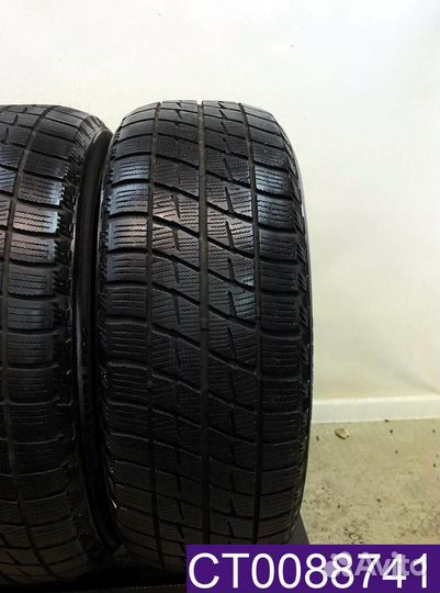 Bridgestone Ice Partner 215/55 R17 96T