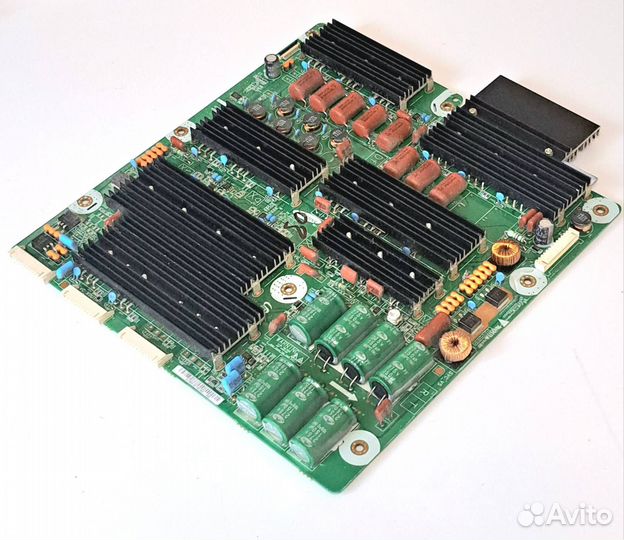 X-Main LJ41-09452A