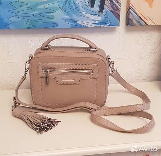 Сумка женская