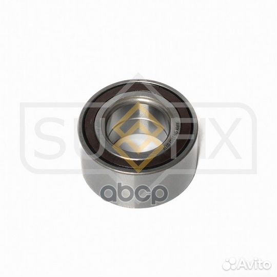 Подшипник ступицы перед прав/лев SM1107 sufix