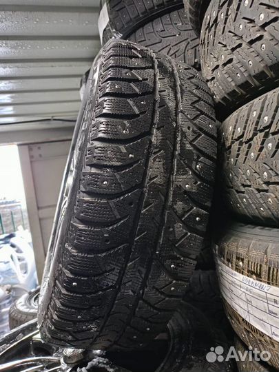 Firestone Ice Cruiser 7 195/65 R15 91T