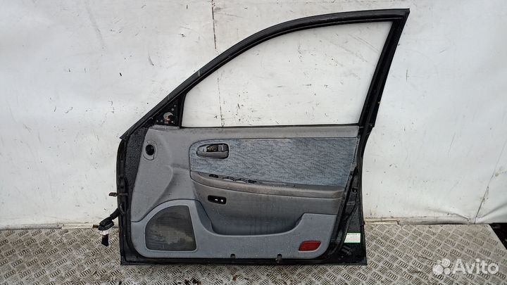 Дверь передняя правая KIA magentis MS рест: 2002-2