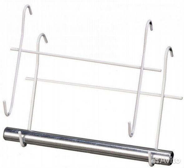 Стеллаж для ванной