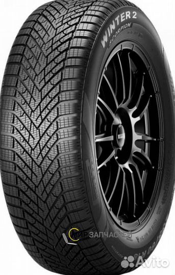 Pirelli Scorpion Winter 2 275/40 R22 108V
