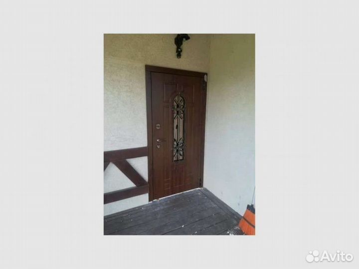 Входная дверь Лацио 3К Винорит