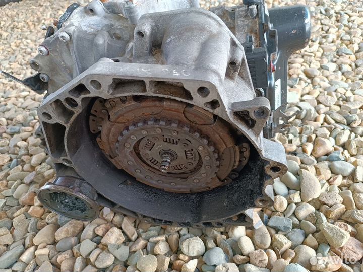Акпп,skoda,Dsg 7 Volkswagen 1.4 tsi