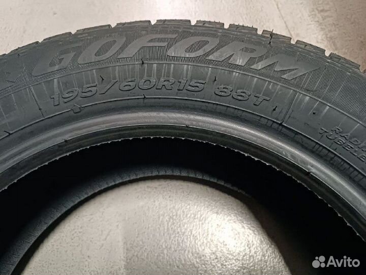 Goform W705 195/65 R15 88T