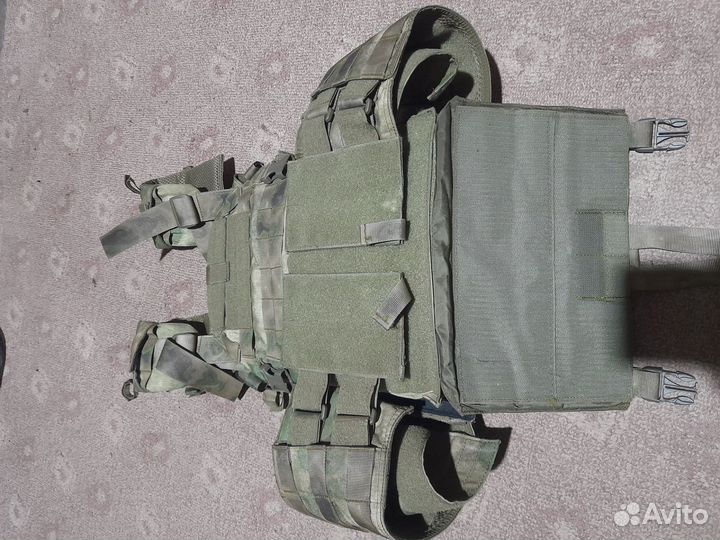 Продам бронижелет