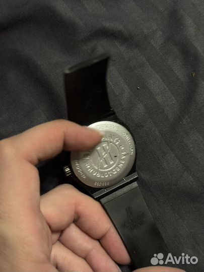 Мужские наручные часы