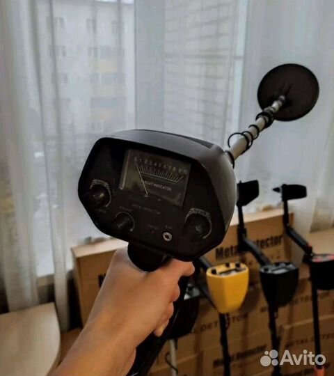 Металлоискатель md4030 мд5090 GTX5030 поиск монет