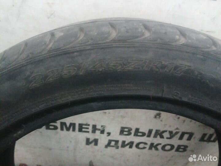 Roadstone N8000 225/45 R17