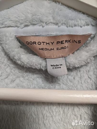 Халат женский